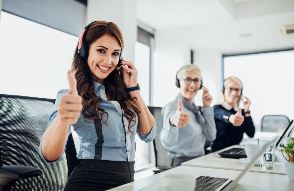 Innovación en cada servicio