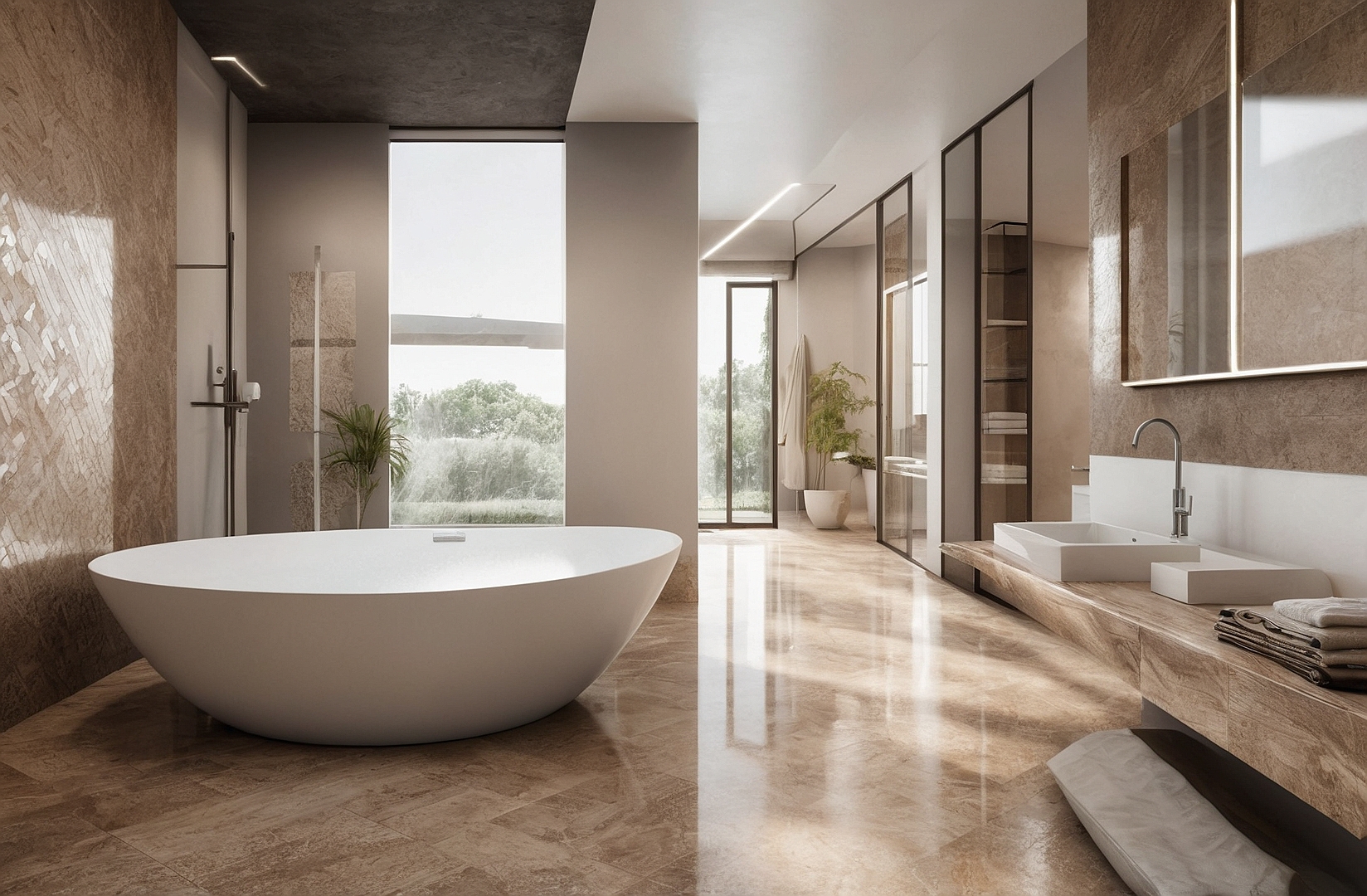 Premium solado y alicatado