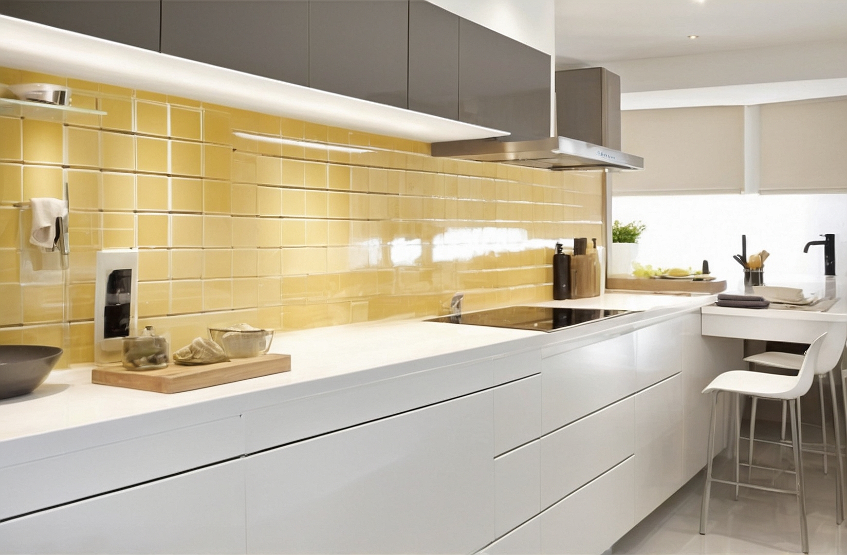 Obras de arte en Solados